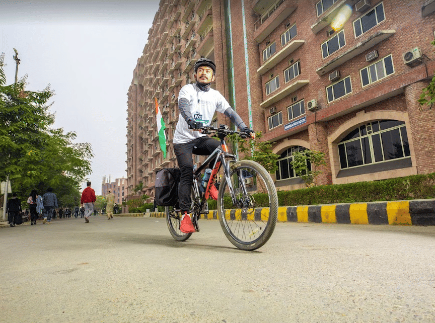 Sharda University Sports photo 25